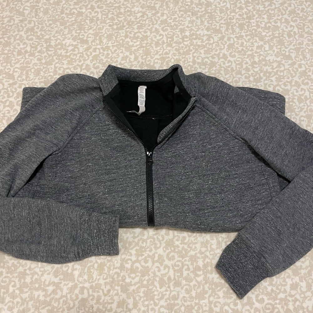 Lululemon Jacket!